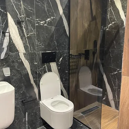 Apartment Jt - Tirana