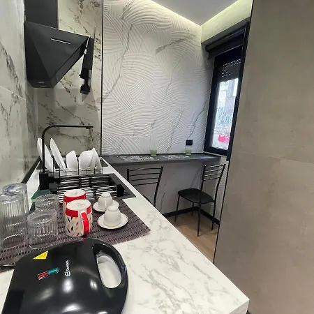 דירה Jt - טיראנה