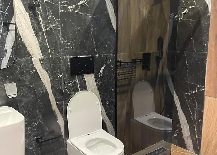 דירה Jt - טיראנה